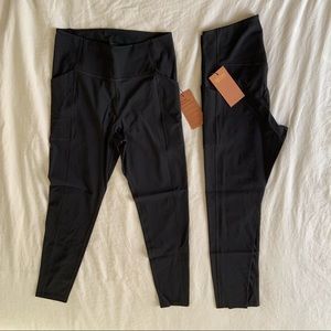 Girlfriend Collective Leggings